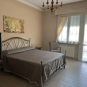 Casa Alessia Lucques